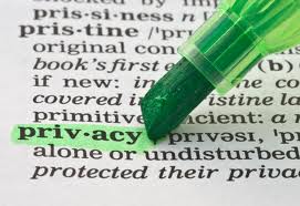 B2B Social Media Privacy Concerns