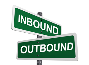 Introducing Inbound & Outbound Marketing in 2013
