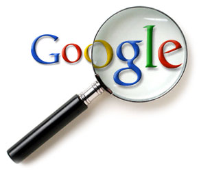 Who the Hell Does Google Think You Are?