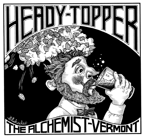What Marketers can learn from Heady Topper