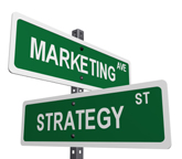 marketing strategy sm