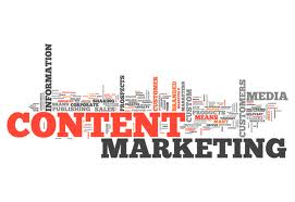 B2B content marketing