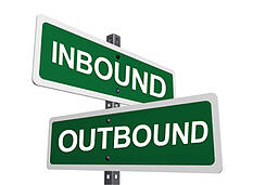 Inbound & Outbound Marketing