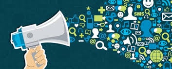 To share or not to share 3rd party content