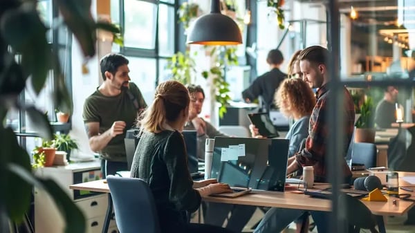 Guide to Effective B2B Lead Generation for Tech Companies