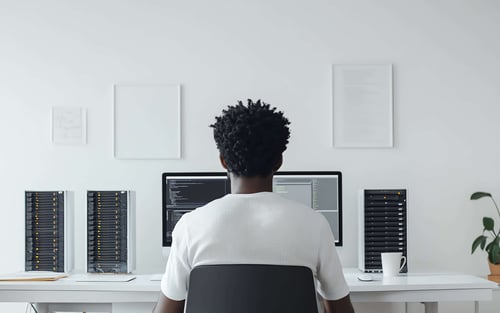 Expert HubSpot Services Tailored for MSSPs
