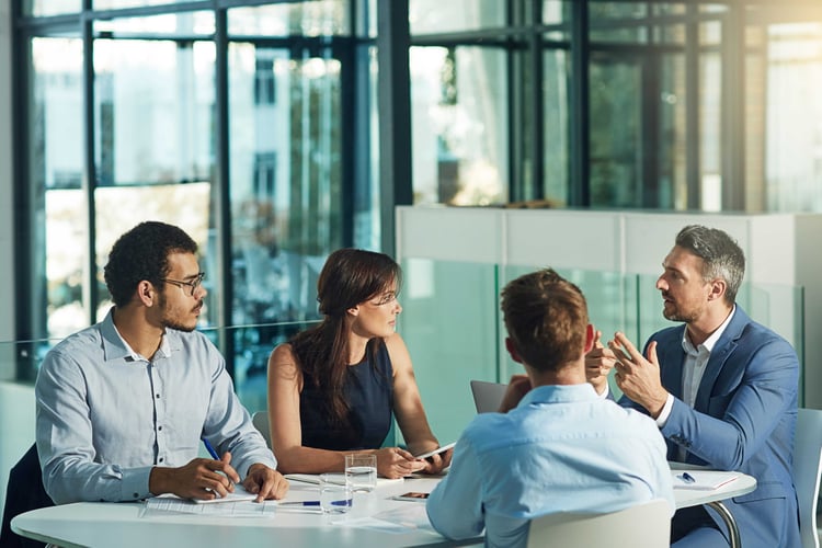 How HubSpot Powers ABM Campaigns