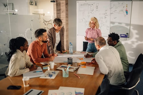 Content Marketing Services