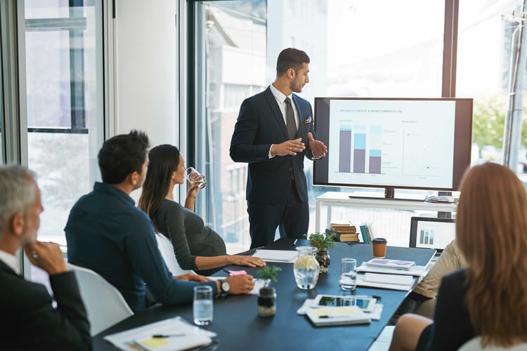 What Is Account-Based Marketing?