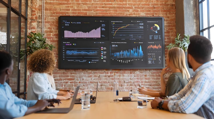 Measuring Answer Engine Visibility and Performance