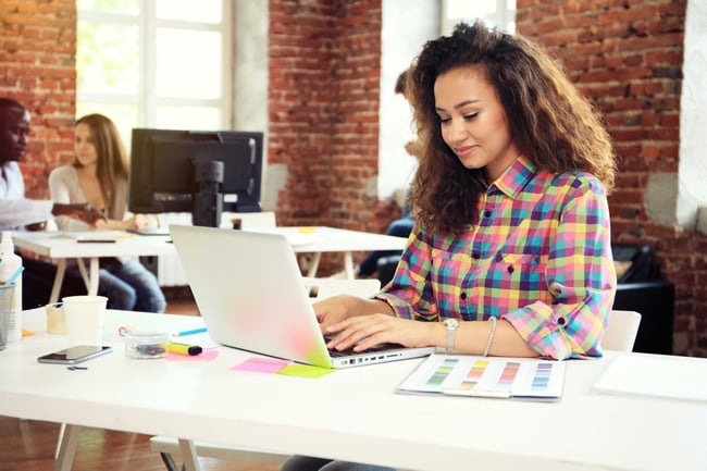Content that Aligns with Your IT Firm’s Brand