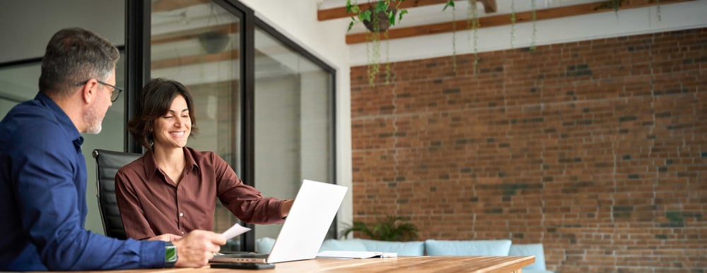 How an MSP Generated More Quality Leads for a Cisco Security and AI Optimization Campaign