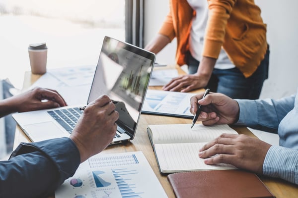 The Impact: Visibility in AI Search
