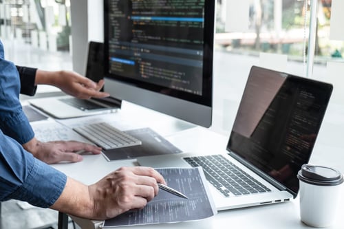 website-development