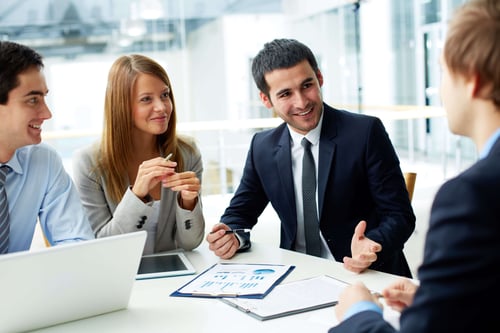 Digital Advertising for Managed Security Service Providers-