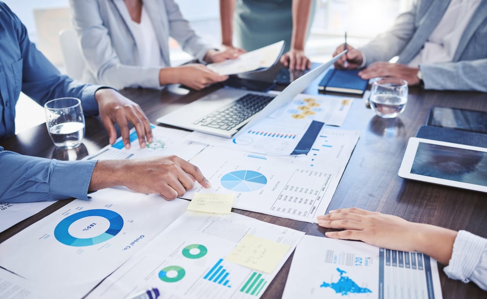 What IT Service Firms Should Know About Controlling Costs