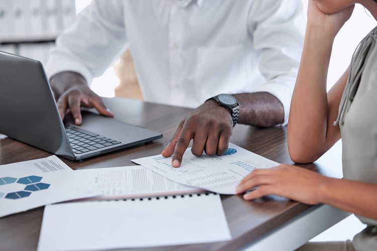 Why ABM for Lead Generation