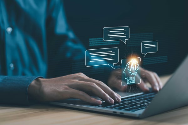 AI Referral Traffic Growth