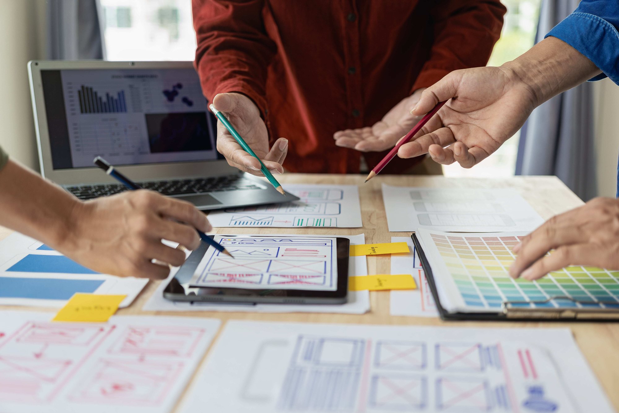 Content that Aligns With Your MSSP Brand  