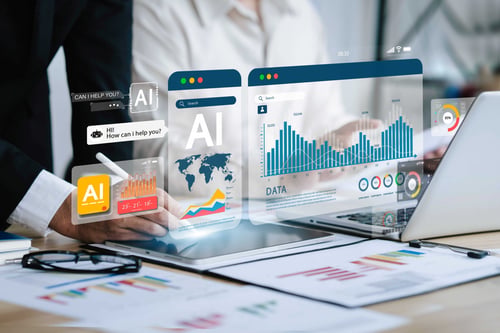 The Results of AI SEO