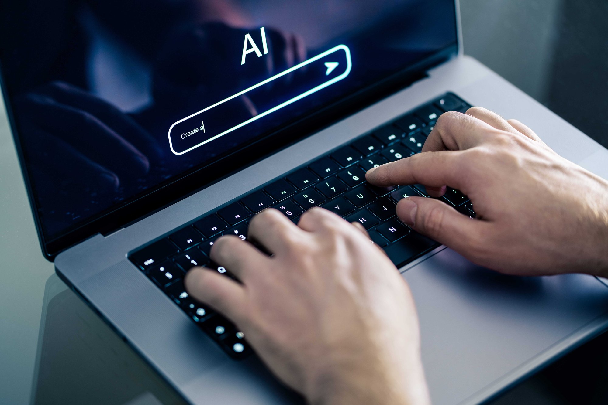 AI Readiness Assessment Image