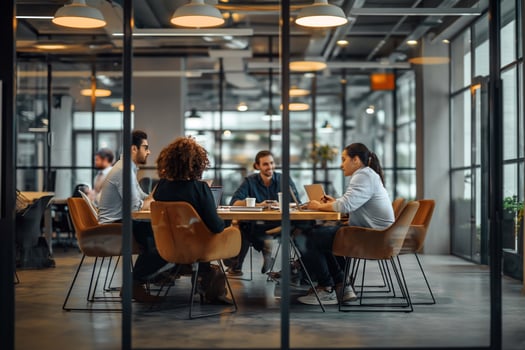 agency-focused-on-results