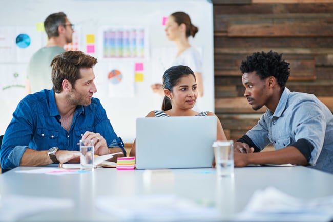 Content Marketing Agency Services