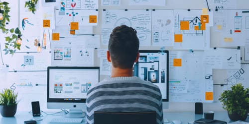 Content Marketing Services