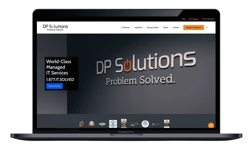 DP-Featured-HubSpot-Website-Sample