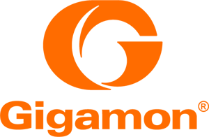 Gigamon Logo Transparent