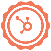 HubSpot certification