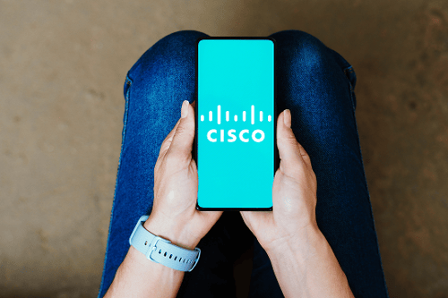 Take Advantage of Our Experience Creating Cisco Partner Campaigns