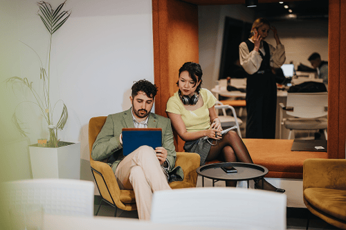 Find Success with an Experienced Microsoft Partner Marketing Agency