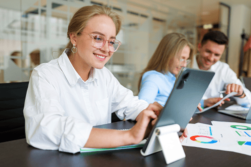 Marketing Agency Experienced in Working with Google Partners