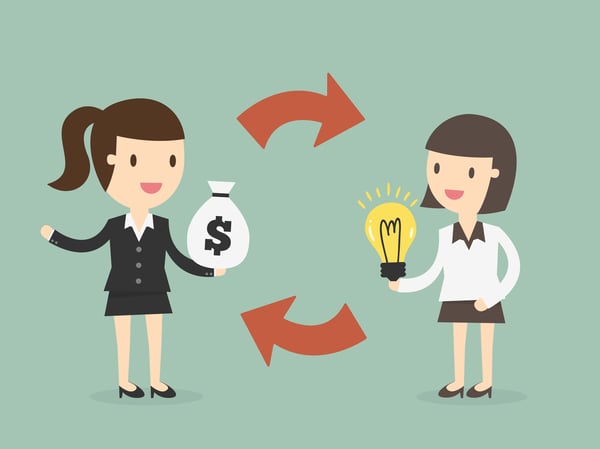 5 Lead Nurturing Tips that Turn “Go away!” into “Take my money!”
