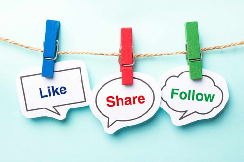 LinkedIn Content Tips: Which Is Better, a Like, Share, or Comment?