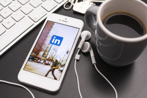 LinkedIn_Mobile
