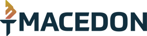 Macedon Logo