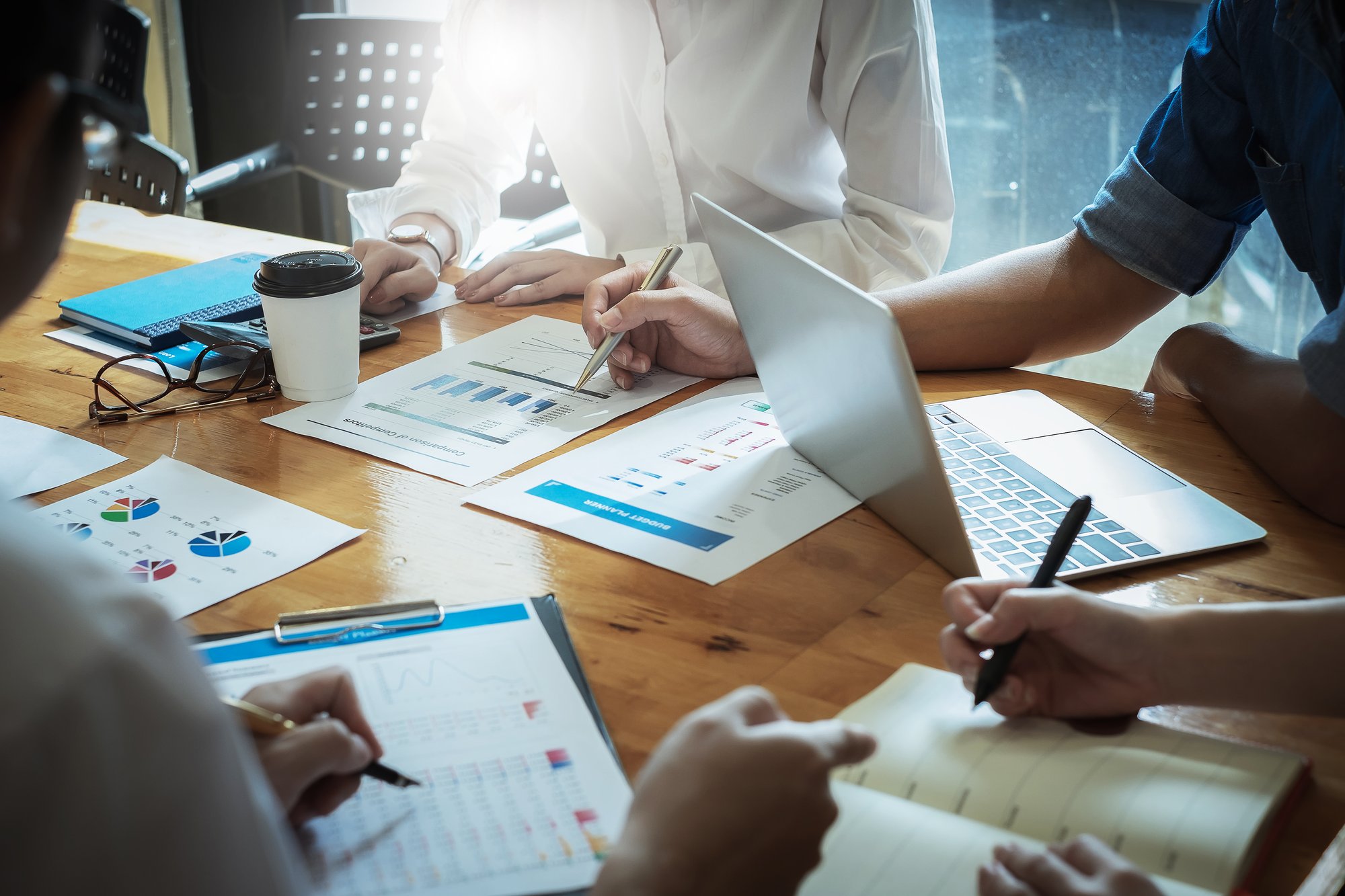 Managed IT Services for SMBs