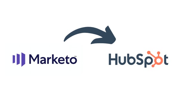 From Marketo to HubSpot: An Enterprise Success Story