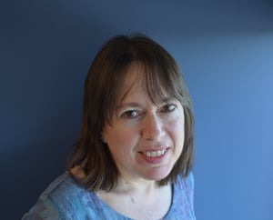 b2b copywriter Michele