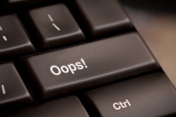 Oops_Inbound_Fail