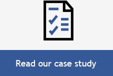 Case study CTA example