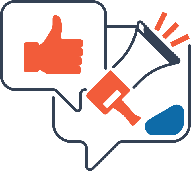 RevWorks - Campaign Strategy & Operations Icon