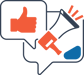 RevWorks - Campaign Strategy & Operations Icon