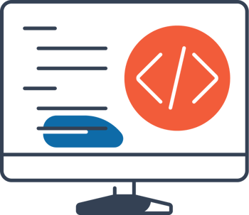 RevWorks - Custom Data Integrations Icon