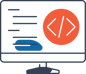 RevWorks - Custom Data Integrations Icon