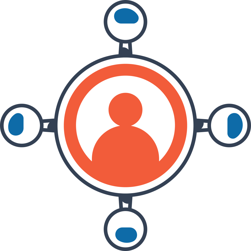 RevWorks - HubSpot Admin Services Icon