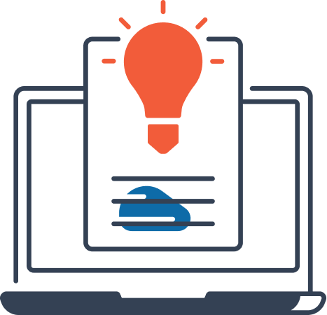 RevWorks Data Structure Consistency Icon