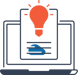RevWorks Data Structure Consistency Icon